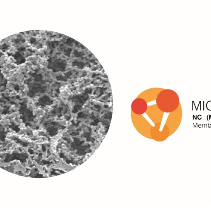 Mixed Cellulose Esters (MCE) Membrane