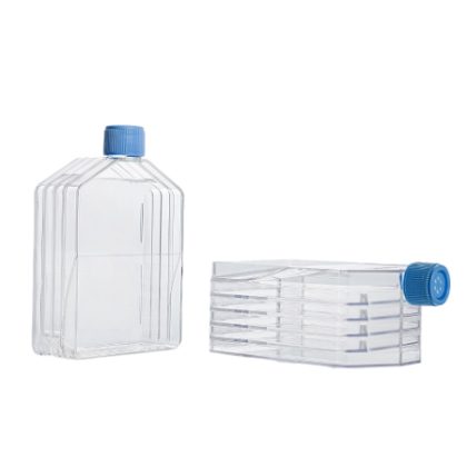 Multi-layer Cell Culture Flasks