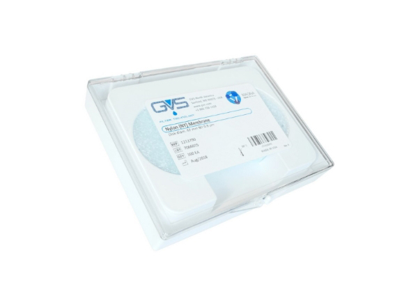 Nylon 66 (NY) Membrane