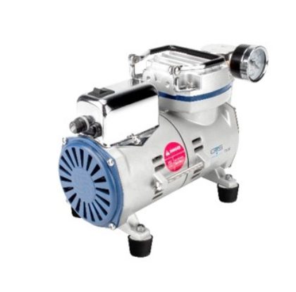 Oil-Free Piston Vacuum Pumps