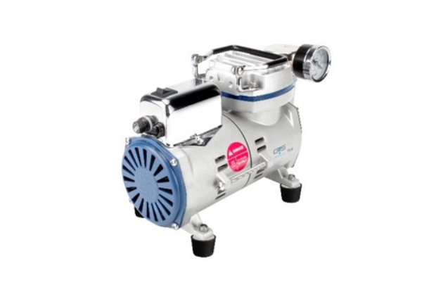 Oil-Free Piston Vacuum Pumps