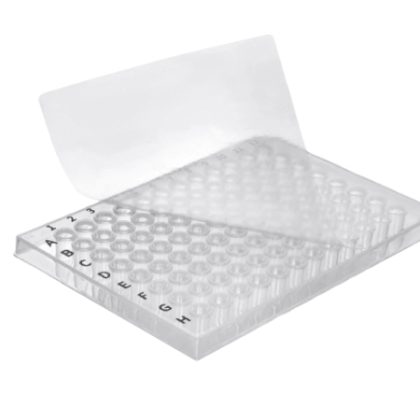 PCR Plate Sealing Film