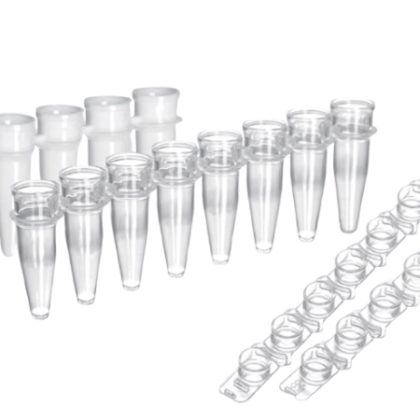 PCR Tubes