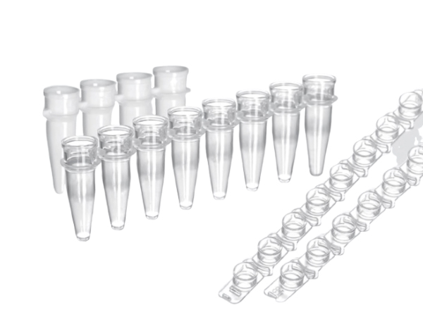 PCR Tubes