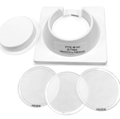PM2.5 PTFE Membrane
