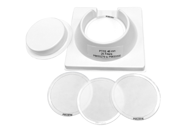 PM2.5 PTFE Membrane