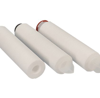PP Melt Blown Cartridge
