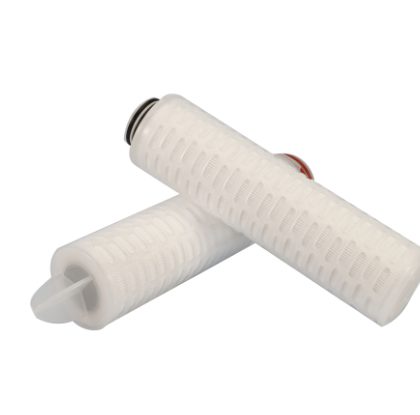 PVDF Cartridge