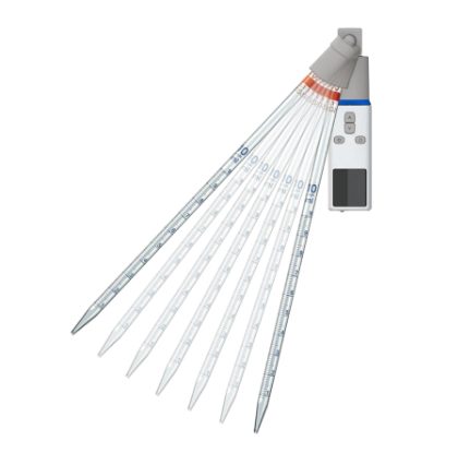 Pipette Controller