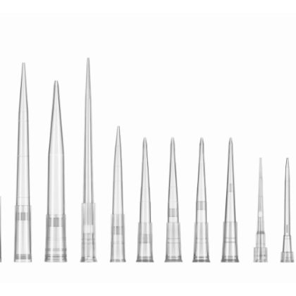 Pipette Tips 2
