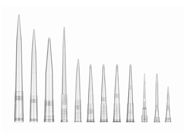 Pipette Tips 2