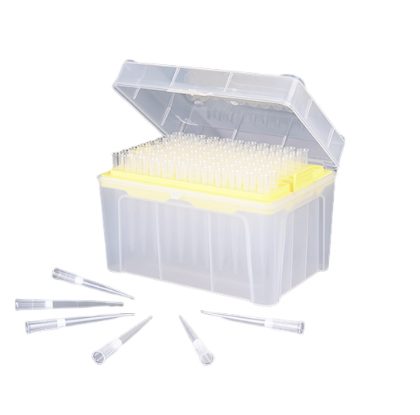 Pipette Tips