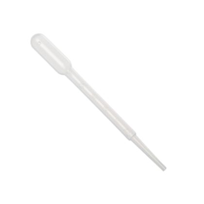 Plastic Pasteur Pipette