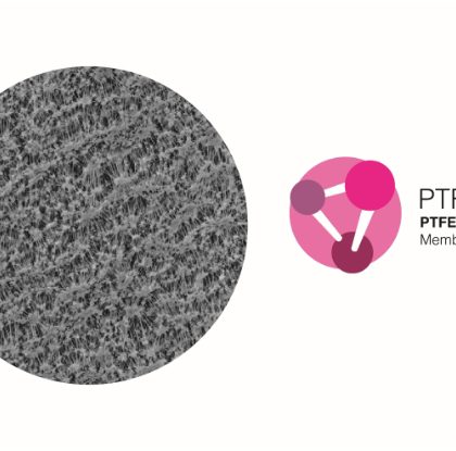 Polytetrafluoroethylene (PTFE) Membrane