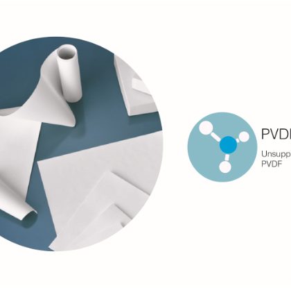 Polyvinylidene Fluoride PVDF