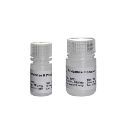 Proteinase K