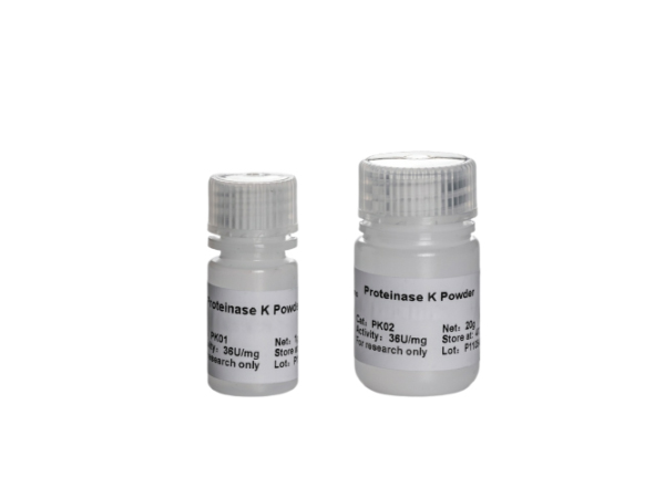 Proteinase K