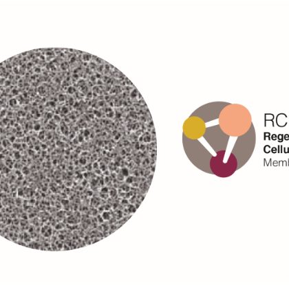 Regenerated Cellulose (RC) Membrane