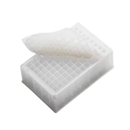 Silicone Sealing Mats