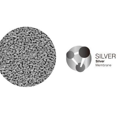 Silver Membrane