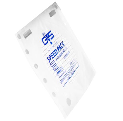 Single Packed Sterile MCE Membrane