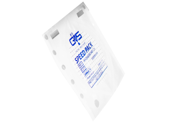 Single Packed Sterile MCE Membrane