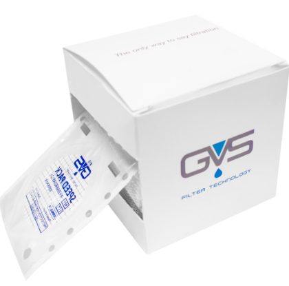 Speed Pack Sterile MCE Membrane Perforated Ribbons