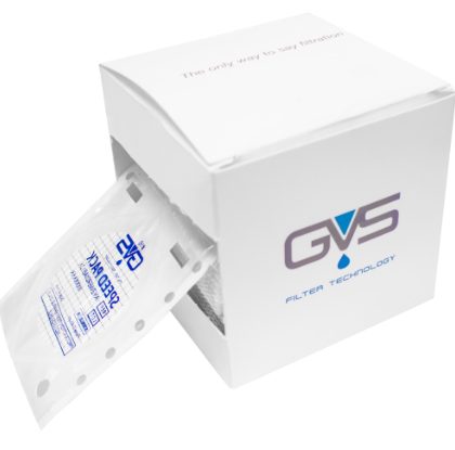 Speed Pack Sterile MCE Membrane Ribbons