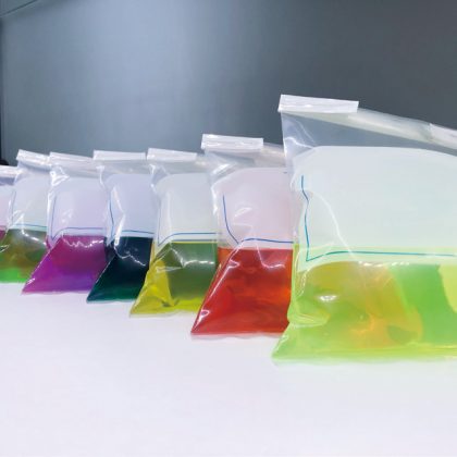 Sterile Sample Bags