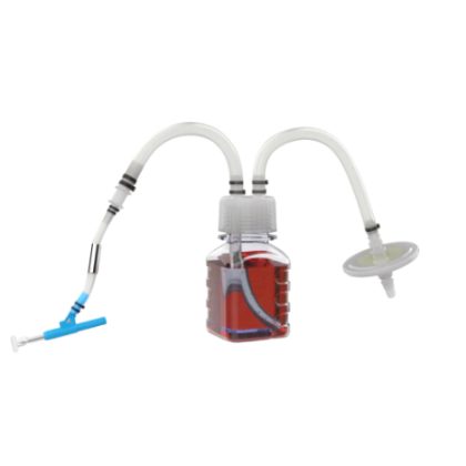 Sterile Sampling System