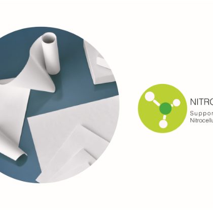 Supported Nitrocellulose Membranes