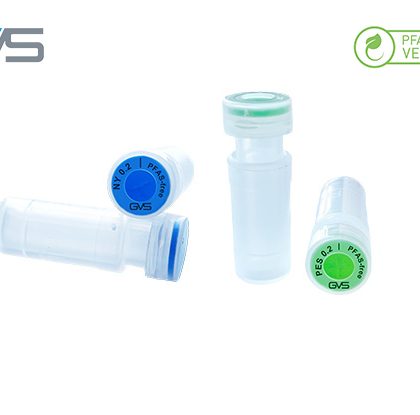 Syringe Filters-SEPARA