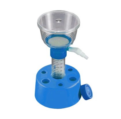 Tube Vacumm filters