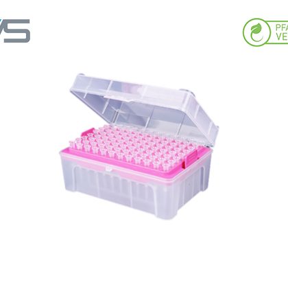 Universal Pipette Tips