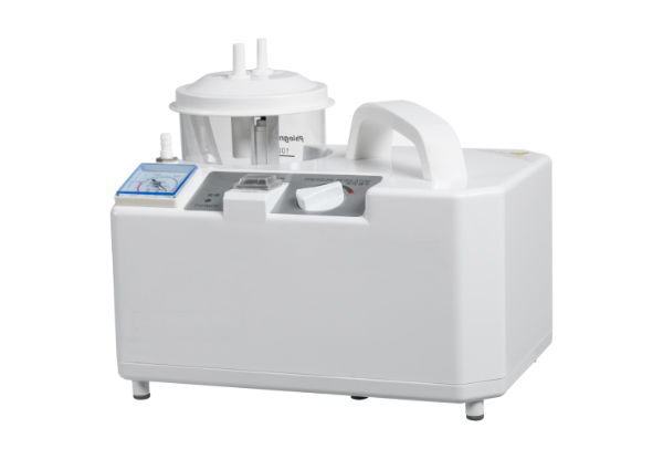 Vacuum Pump