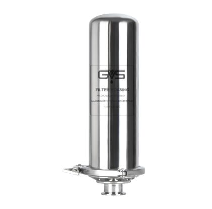 Vent Filter Housings