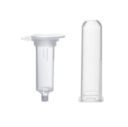 cfDNA, Methylation Purification