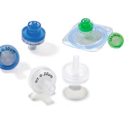 Syringe Filters-ABLUO®